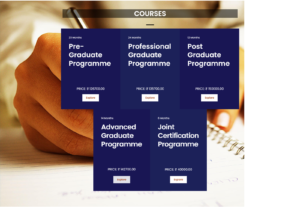 IIMT studies-E-Learning Institute For Distance Education